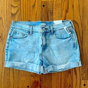 Old Navy Jean Shorts